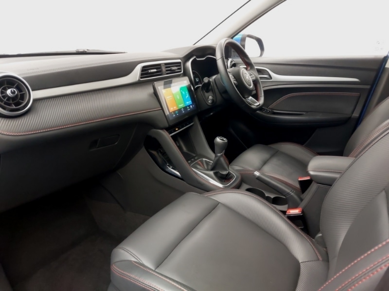 Used MG MG ZS 2023 for sale - 76502254: Photo 5