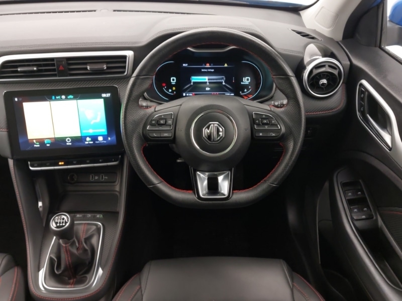 Used MG MG ZS 2023 for sale - 76502254: Photo 7