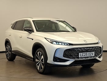 Used MG MG HS 2025 for sale - 78439817: Photo