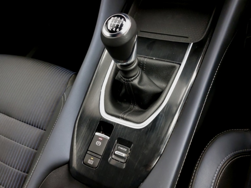 Used Nissan Qashqai 2021 for sale - 76947237: Photo 12