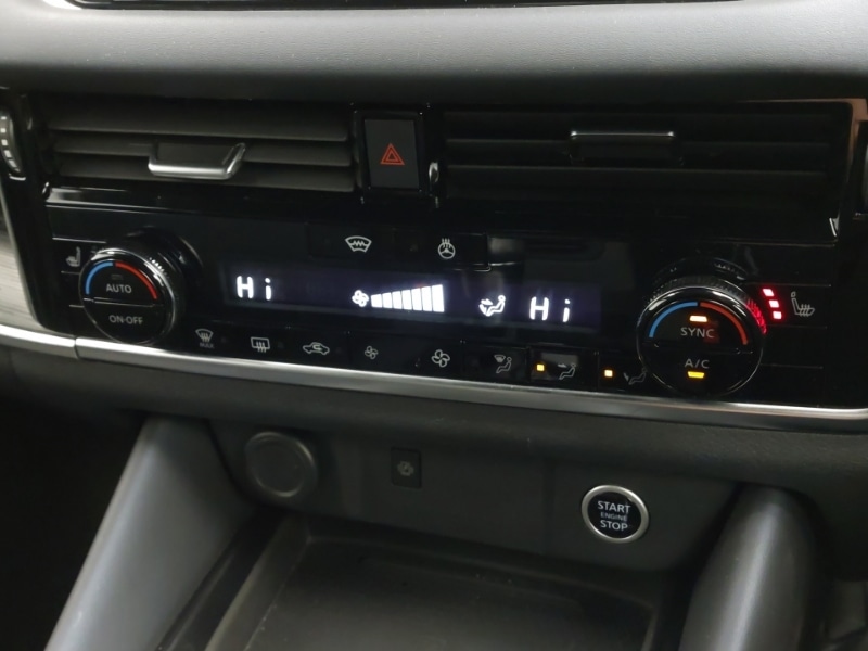 Used Nissan Qashqai 2021 for sale - 76947237: Photo 13