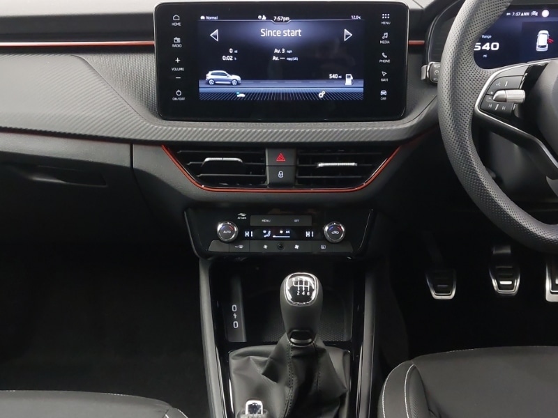 Used Skoda Kamiq 2024 for sale - 76053527: Photo 10