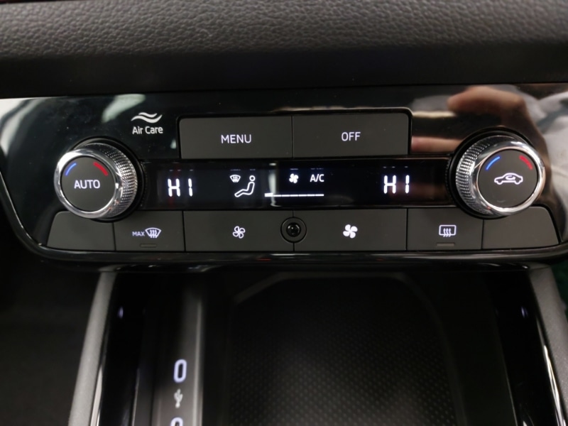 Used Skoda Kamiq 2024 for sale - 76053527: Photo 13