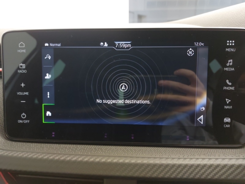 Used Skoda Kamiq 2024 for sale - 76053527: Photo 16