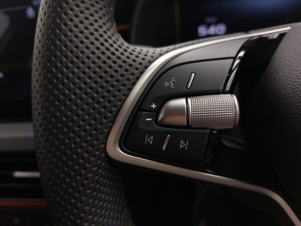 Used Skoda Kamiq 2024 for sale - 76053527: Photo 17