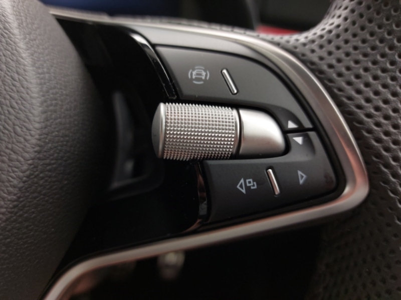 Used Skoda Kamiq 2024 for sale - 76053527: Photo 18