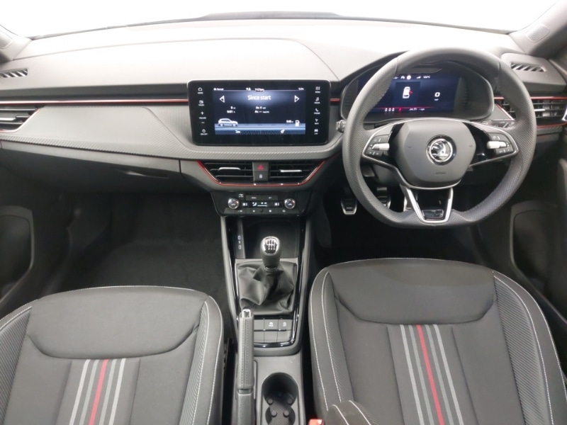 Used Skoda Kamiq 2024 for sale - 76053527: Photo 2