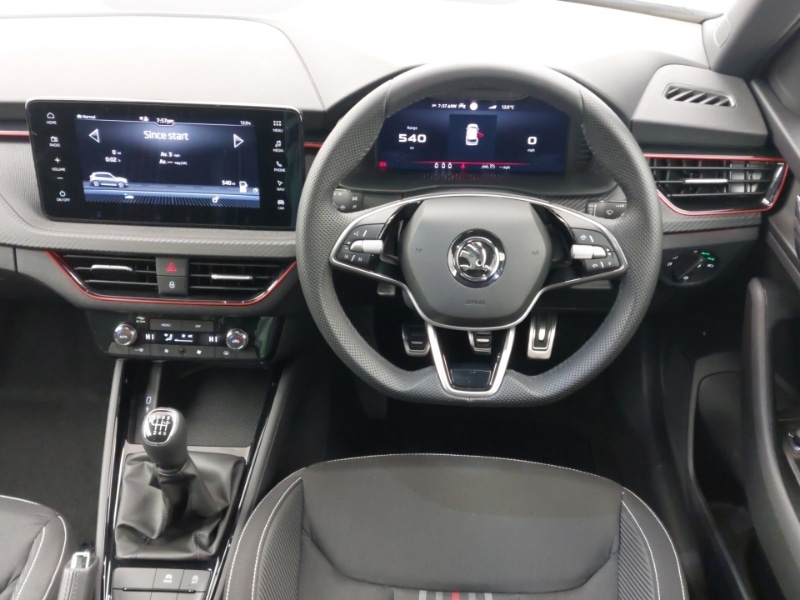 Used Skoda Kamiq 2024 for sale - 76053527: Photo 7