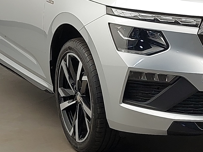 Used Skoda Kamiq 2024 for sale - 76053527: Photo 9