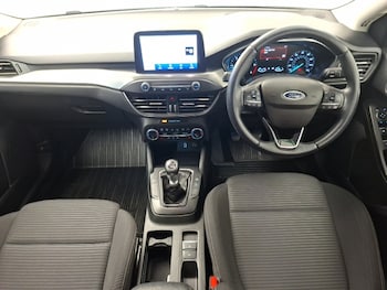 Used Ford Focus 2020 for sale - 78494148: Photo