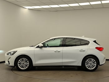 Used Ford Focus 2020 for sale - 78494148: Photo