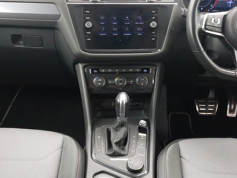 Used Volkswagen Tiguan Allspace 2019 for sale - 76687679: Photo 10