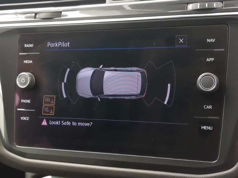 Used Volkswagen Tiguan Allspace 2019 for sale - 76687679: Photo 11