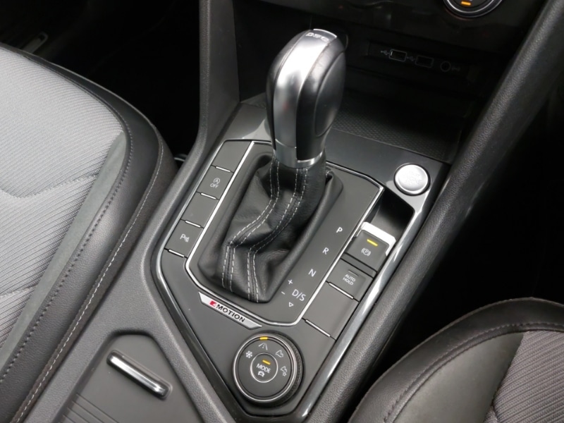 Used Volkswagen Tiguan Allspace 2019 for sale - 76687679: Photo 12