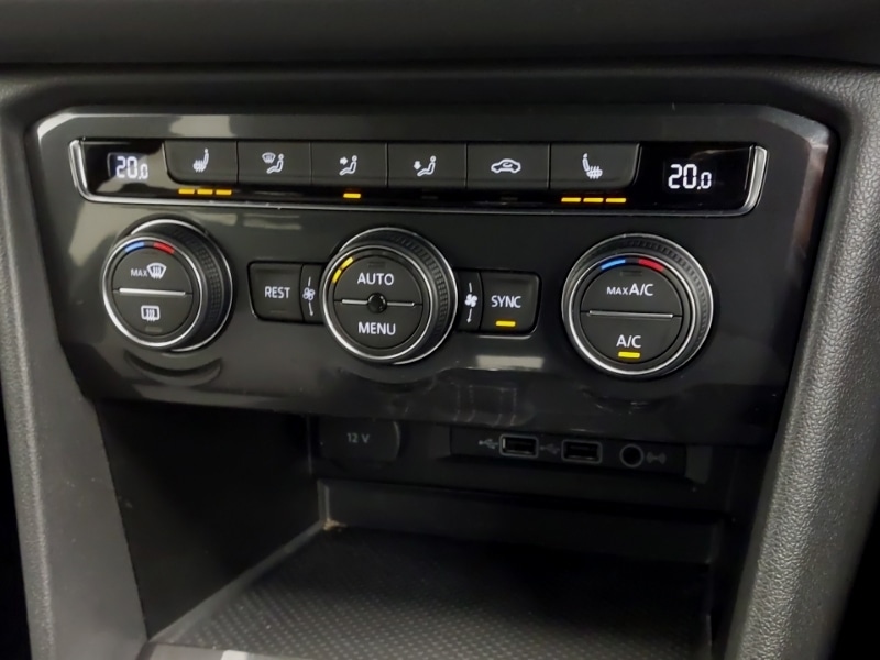 Used Volkswagen Tiguan Allspace 2019 for sale - 76687679: Photo 13