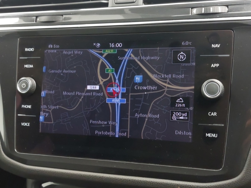 Used Volkswagen Tiguan Allspace 2019 for sale - 76687679: Photo 14