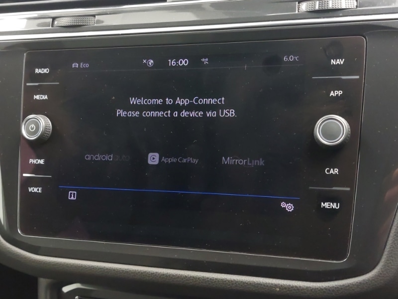 Used Volkswagen Tiguan Allspace 2019 for sale - 76687679: Photo 15