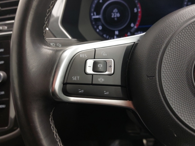 Used Volkswagen Tiguan Allspace 2019 for sale - 76687679: Photo 16