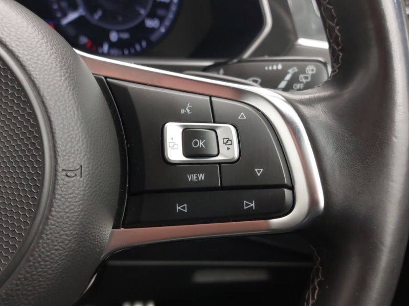 Used Volkswagen Tiguan Allspace 2019 for sale - 76687679: Photo 17