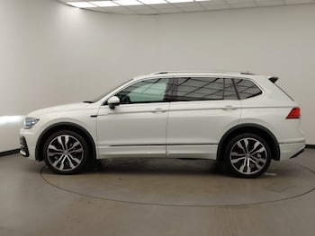 Used Volkswagen Tiguan Allspace 2019 for sale - 76687679: Photo