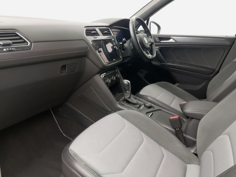 Used Volkswagen Tiguan Allspace 2019 for sale - 76687679: Photo 5