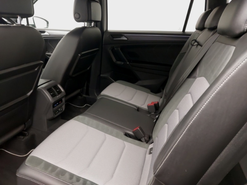 Used Volkswagen Tiguan Allspace 2019 for sale - 76687679: Photo 6