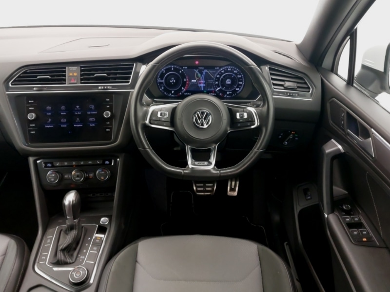 Used Volkswagen Tiguan Allspace 2019 for sale - 76687679: Photo 7