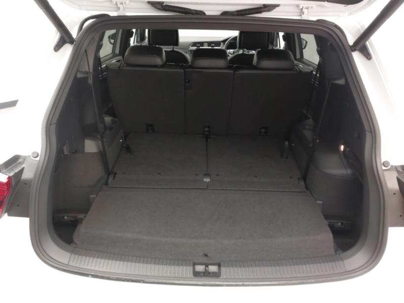 Used Volkswagen Tiguan Allspace 2019 for sale - 76687679: Photo 8