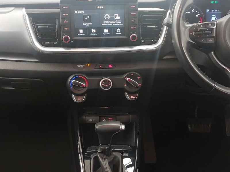 Used Kia Stonic 2020 for sale - 76683576: Photo 10