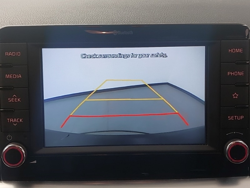 Used Kia Stonic 2020 for sale - 76683576: Photo 11