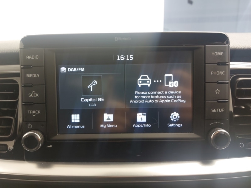 Used Kia Stonic 2020 for sale - 76683576: Photo 14