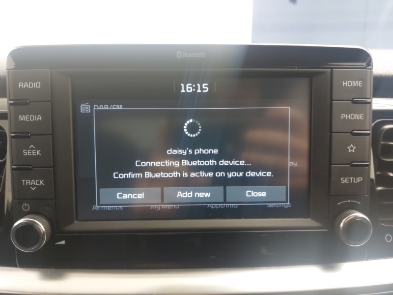 Used Kia Stonic 2020 for sale - 76683576: Photo 15