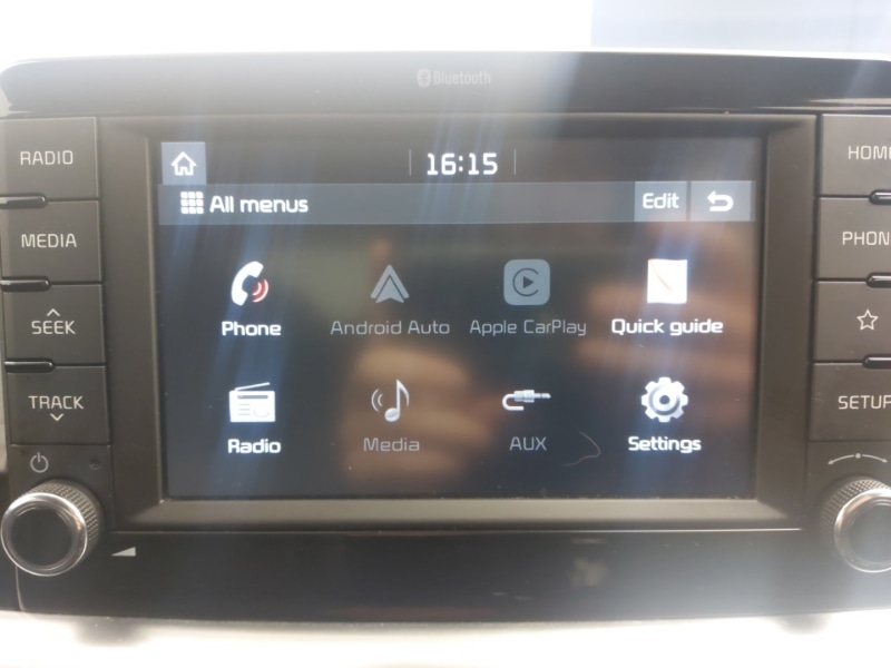 Used Kia Stonic 2020 for sale - 76683576: Photo 16