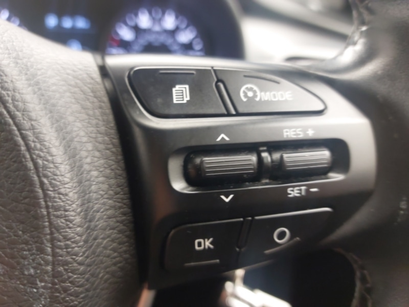 Used Kia Stonic 2020 for sale - 76683576: Photo 18