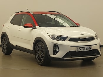 2020 - 1.0T GDi Maxx 5dr Auto