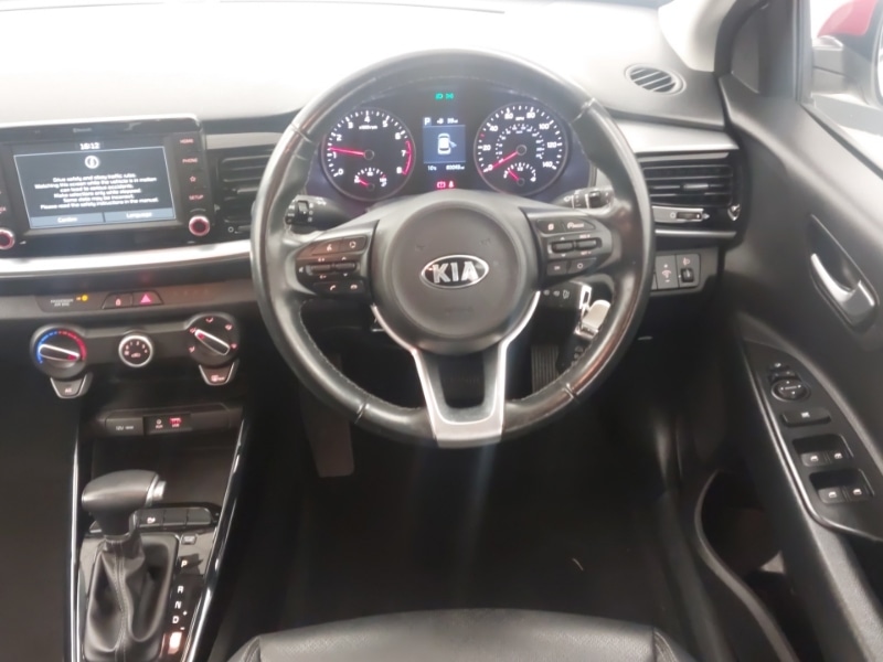Used Kia Stonic 2020 for sale - 76683576: Photo 7