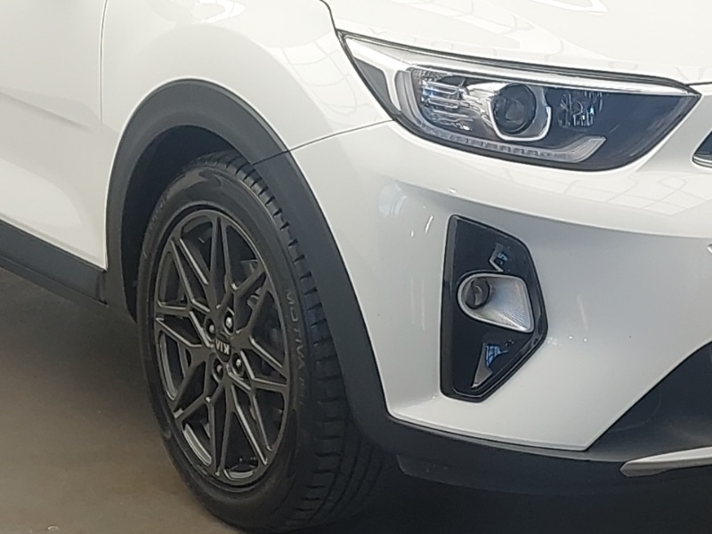 Used Kia Stonic 2020 for sale - 76683576: Photo 9