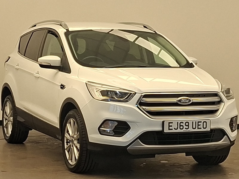 Used Ford Kuga 2019 for sale - 78203012: Photo 1