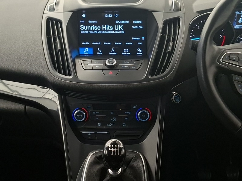 Used Ford Kuga 2019 for sale - 78203012: Photo 10