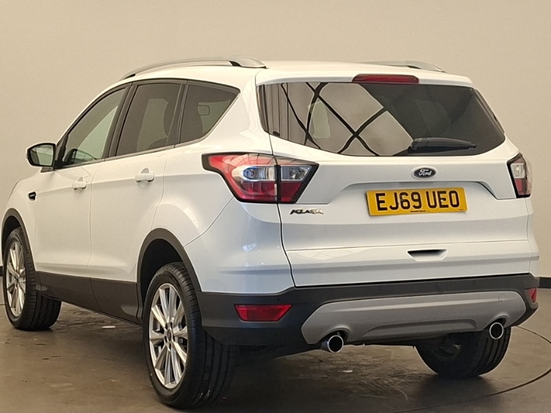 Used Ford Kuga 2019 for sale - 78203012: Photo 3