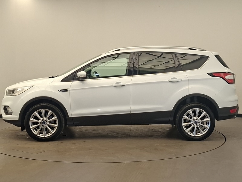 Used Ford Kuga 2019 for sale - 78203012: Photo 4