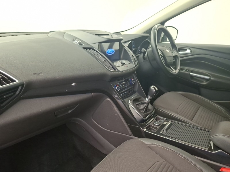 Used Ford Kuga 2019 for sale - 78203012: Photo 5
