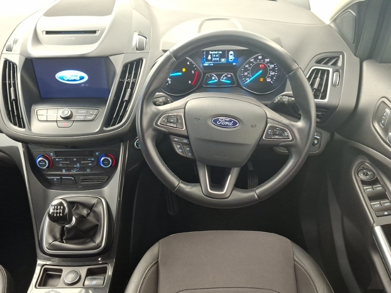 Used Ford Kuga 2019 for sale - 78203012: Photo 7