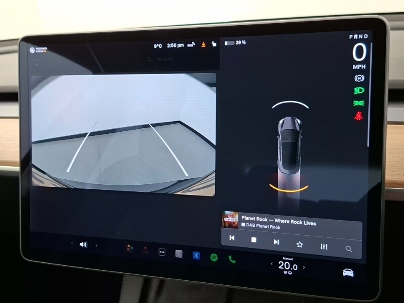 Used Tesla Model 3 2021 for sale - 77491150: Photo 11