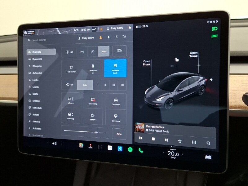 Used Tesla Model 3 2021 for sale - 77491150: Photo 13