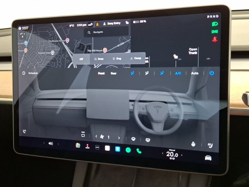 Used Tesla Model 3 2021 for sale - 77491150: Photo 15