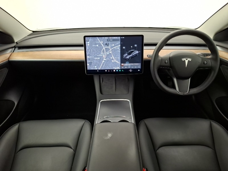 Used Tesla Model 3 2021 for sale - 77491150: Photo 2