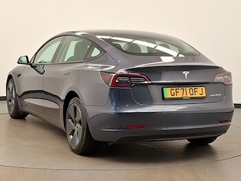 Used Tesla Model 3 2021 for sale - 77491150: Photo