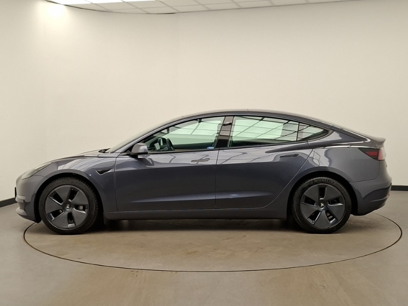 Used Tesla Model 3 2021 for sale - 77491150: Photo 4