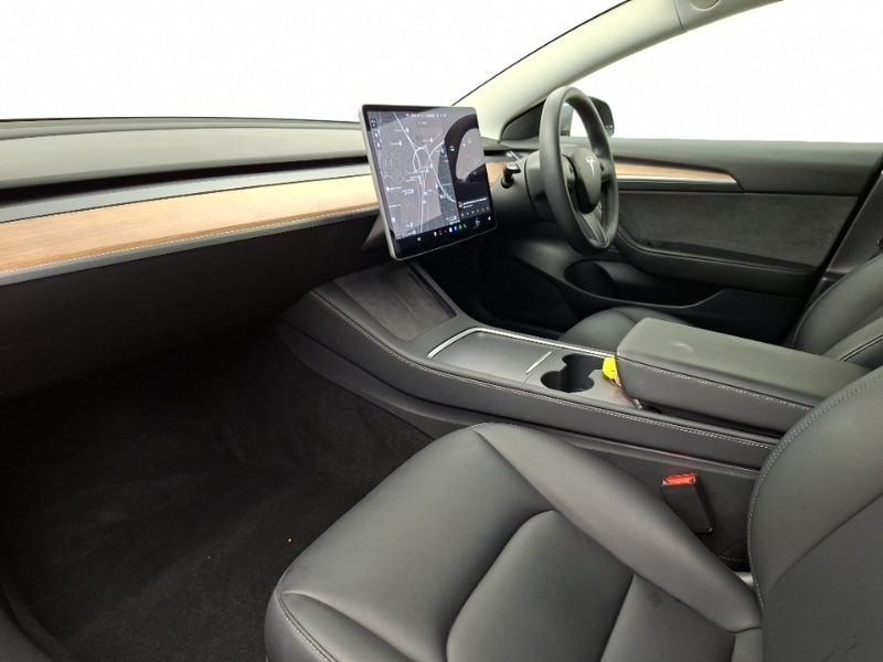 Used Tesla Model 3 2021 for sale - 77491150: Photo 5